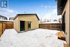 3117 13 Avenue SW Calgary