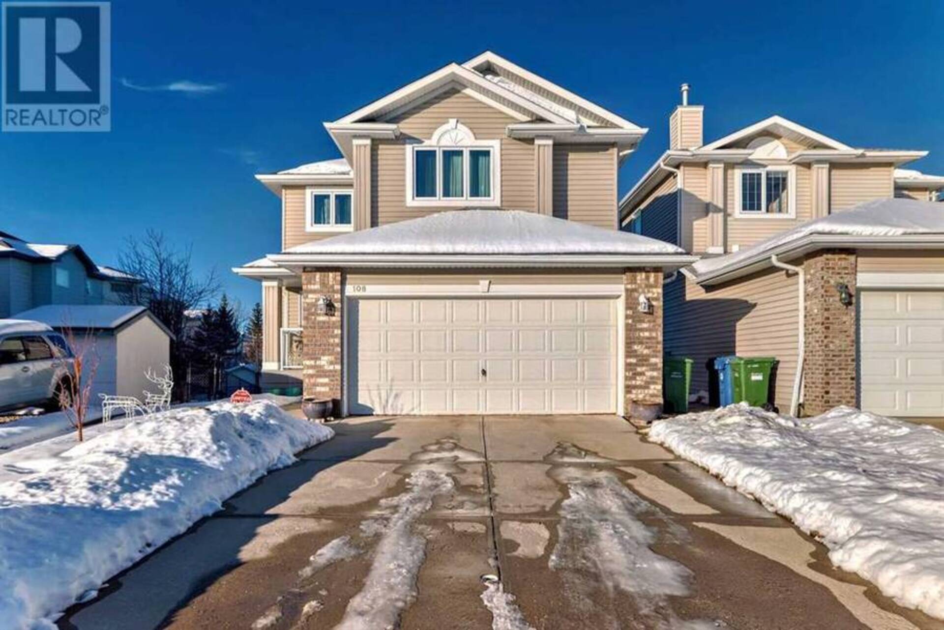 108 Citadel Circle NW Calgary