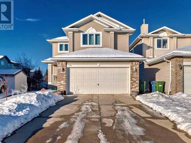 108 Citadel Circle NW Calgary