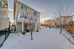 108 Citadel Circle NW Calgary