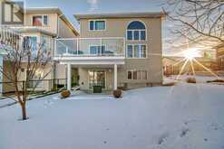 108 Citadel Circle NW Calgary