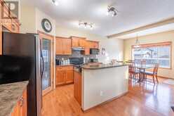 229 West Creek Boulevard Chestermere