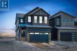 26 Cobbleridge Place SW Airdrie