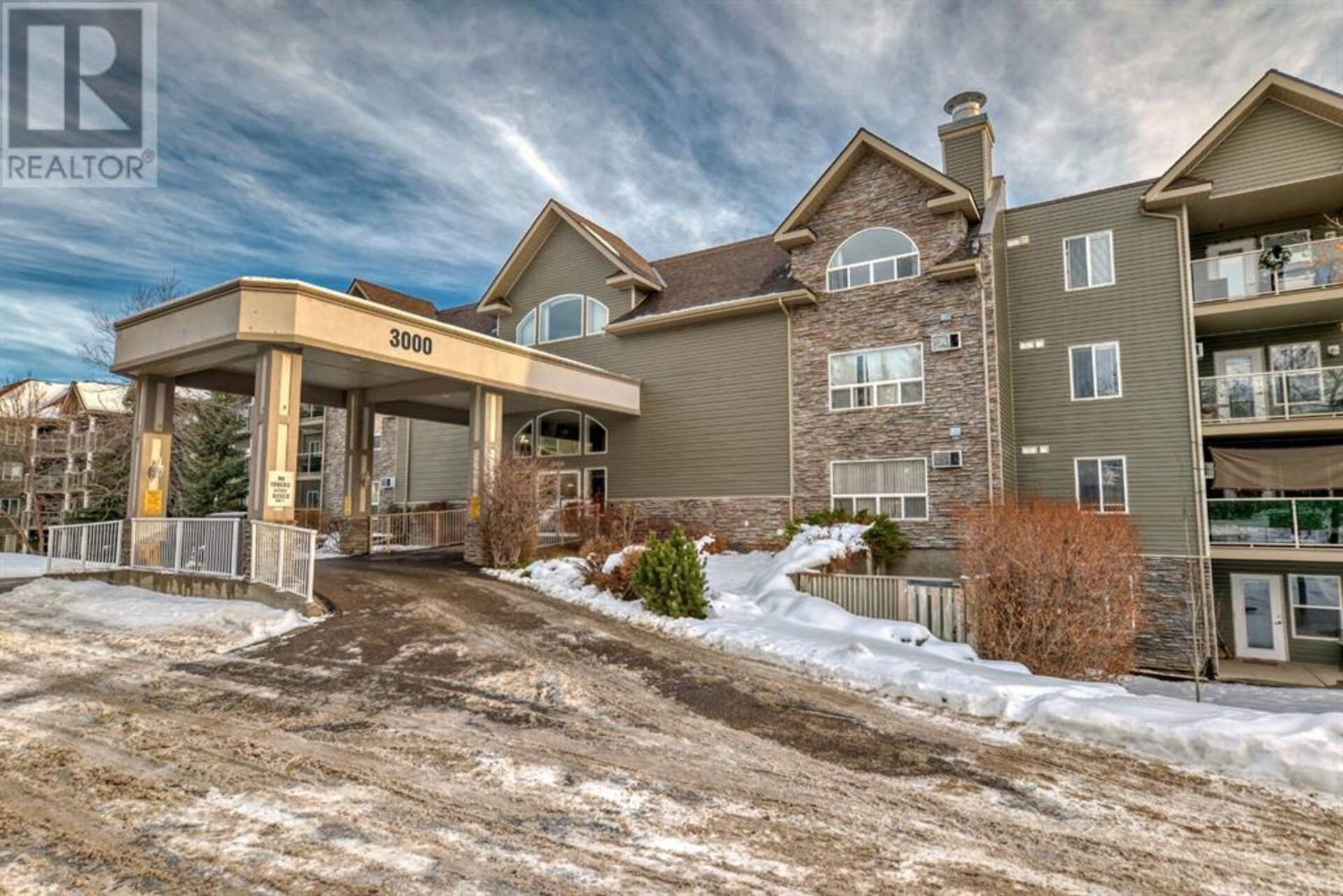 3106, 3000 Millrise Point SW Calgary