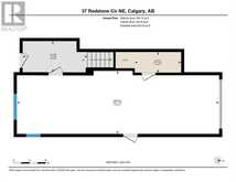 37 Redstone Circle NE Calgary