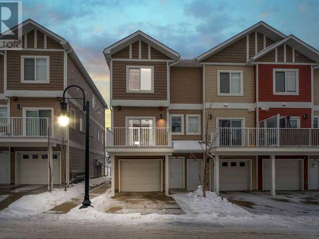 37 Redstone Circle NE Calgary