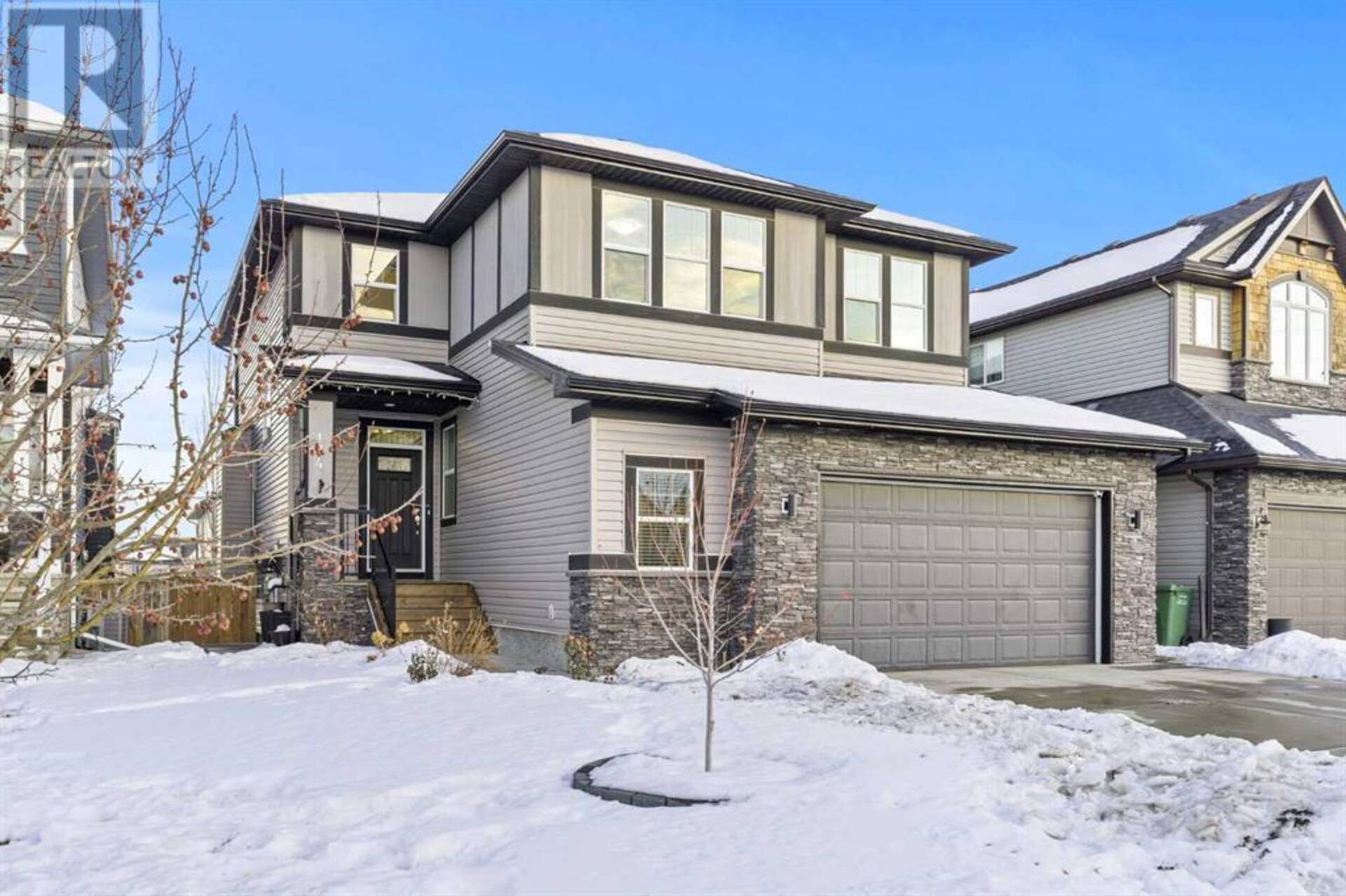 134 Rainbow Falls Blvd Chestermere