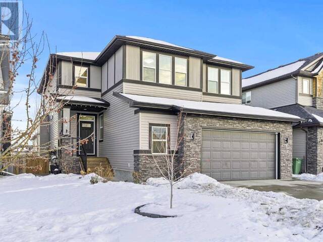 134 Rainbow Falls Blvd Chestermere Alberta