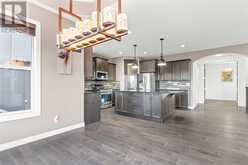 134 Rainbow Falls Blvd Chestermere