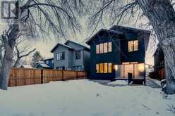 448 25 Avenue NE Calgary