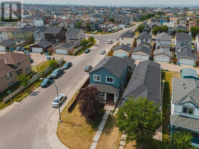 335 Saddlebrook Circle NE Calgary