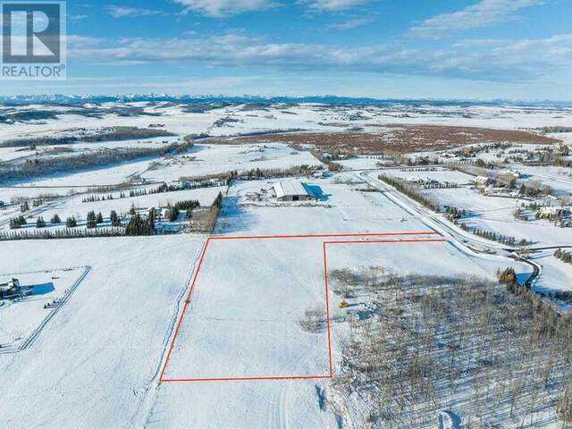 200, 88067 206 Avenue W Rural Foothills Alberta