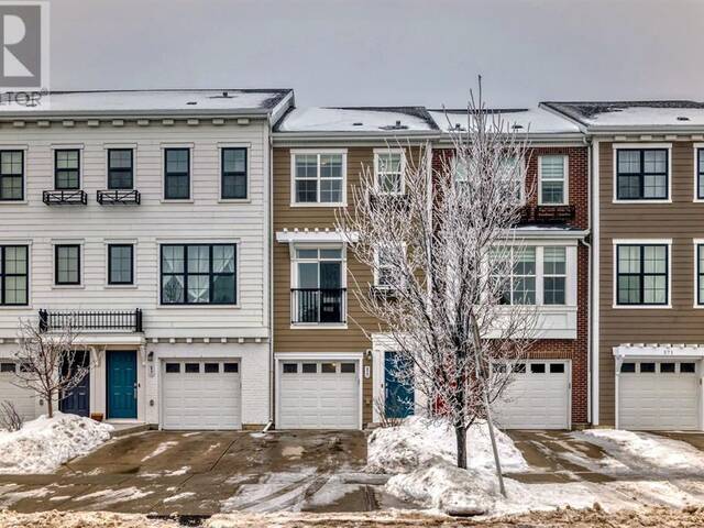 575 Sherwood Boulevard NW Calgary