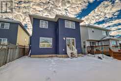 80 Saddleback Way NE Calgary