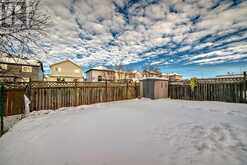 80 Saddleback Way NE Calgary