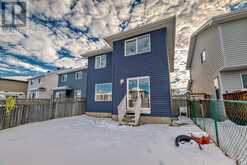 80 Saddleback Way NE Calgary