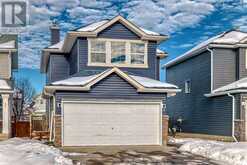 80 Saddleback Way NE Calgary