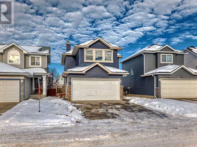 80 Saddleback Way NE Calgary