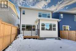 81 Legacy Reach Crescent SE Calgary