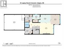 81 Legacy Reach Crescent SE Calgary