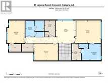 81 Legacy Reach Crescent SE Calgary