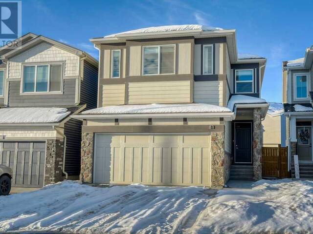 81 Legacy Reach Crescent SE Calgary