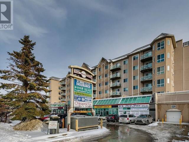 138, 1518 Centre Street NE Calgary