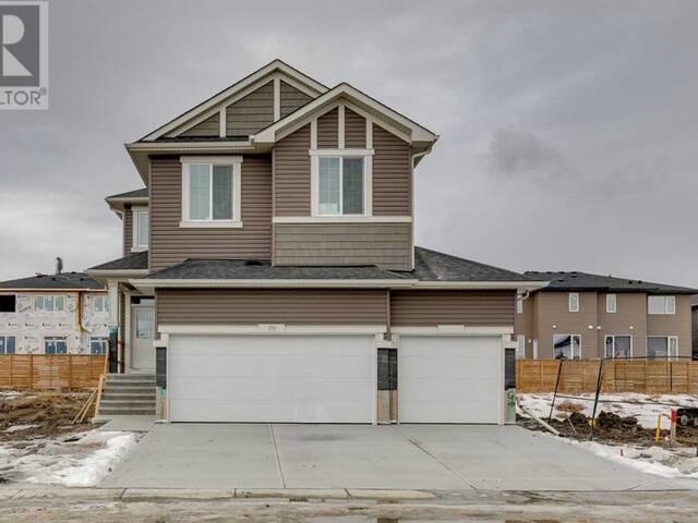 79 Dawson Wharf Mount Chestermere Alberta