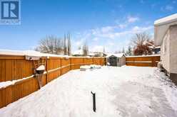 1510 11 Avenue SE High River