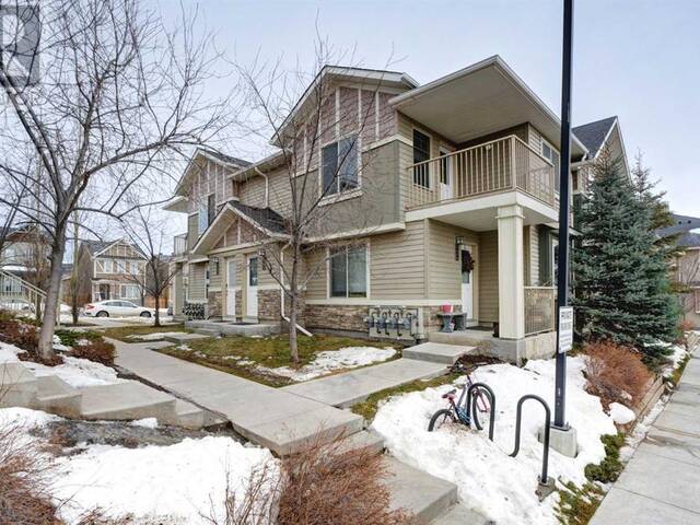 1407, 250 Sage Valley Road NW Calgary