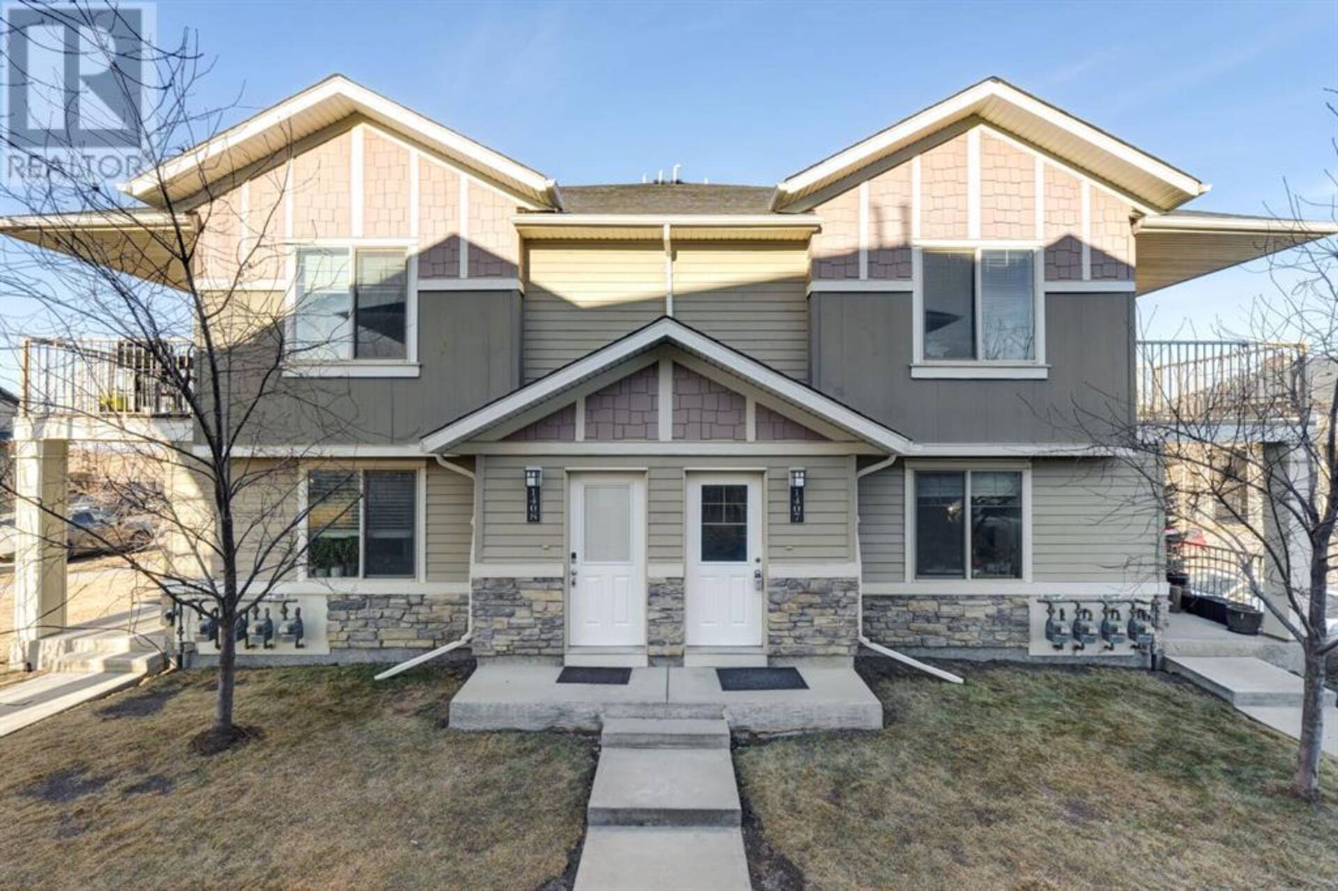 1407, 250 Sage Valley Road NW Calgary