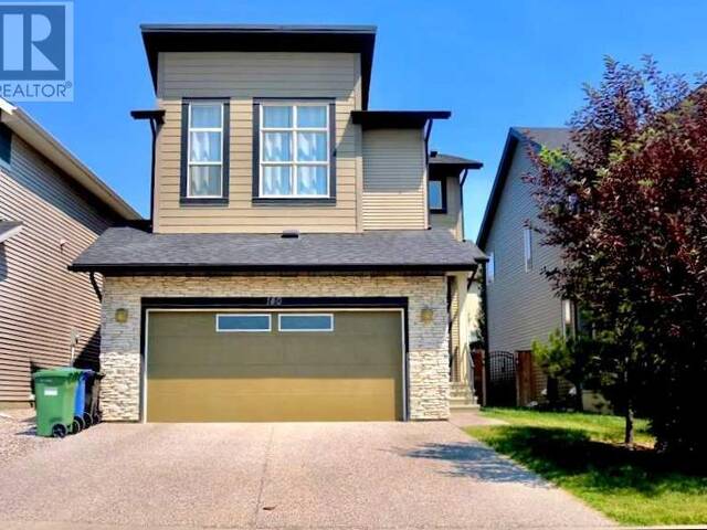 140 Walden Rise SE Calgary Alberta