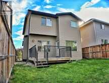 140 Walden Rise SE Calgary