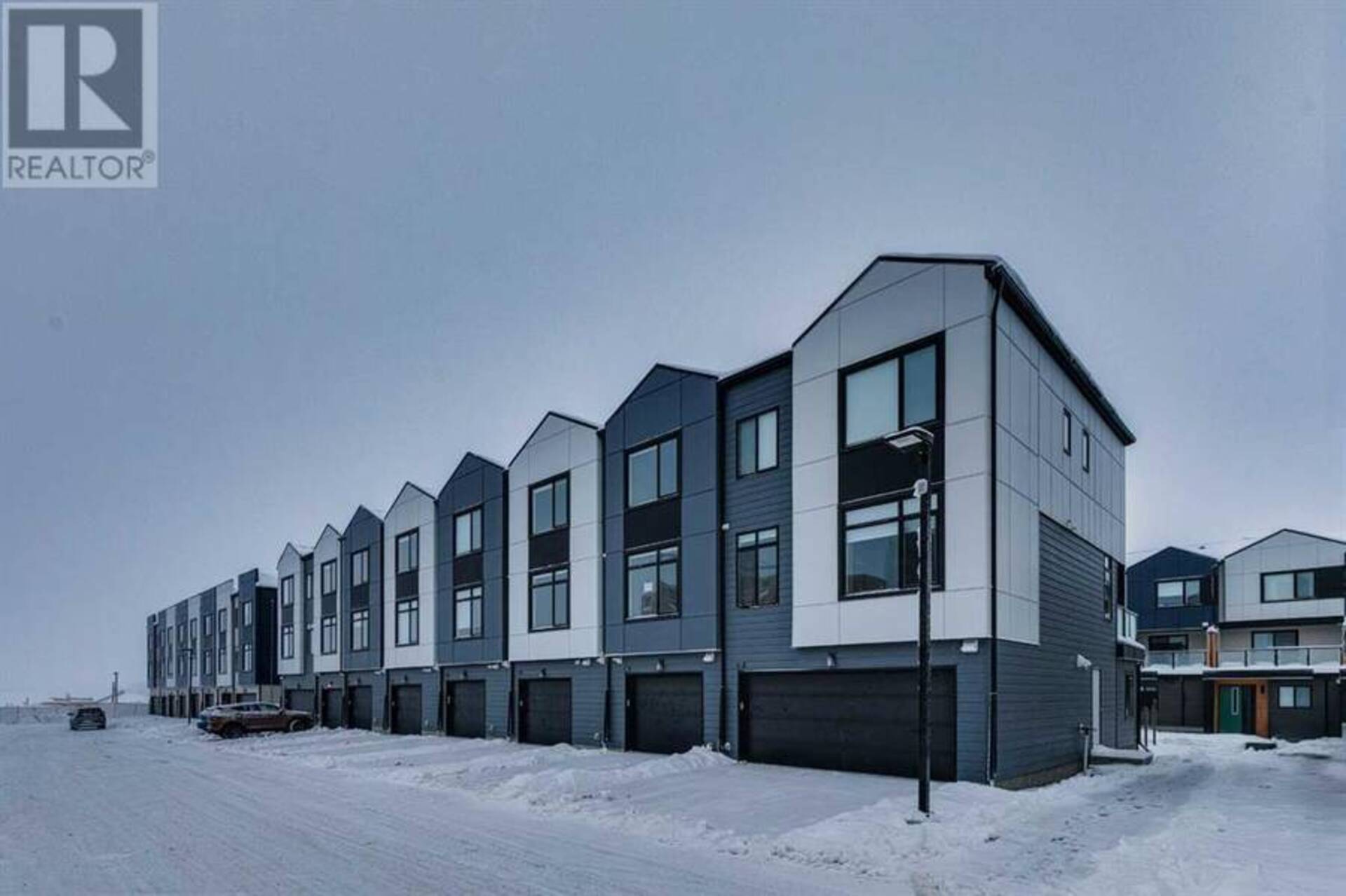 223, 8500 19 Avenue SE Calgary