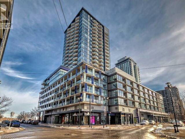 1002, 615 6 Avenue SE Calgary