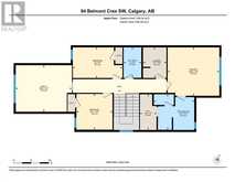 94 Belmont Crescent SW Calgary