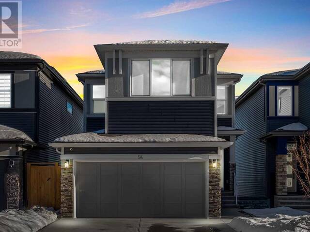 94 Belmont Crescent SW Calgary