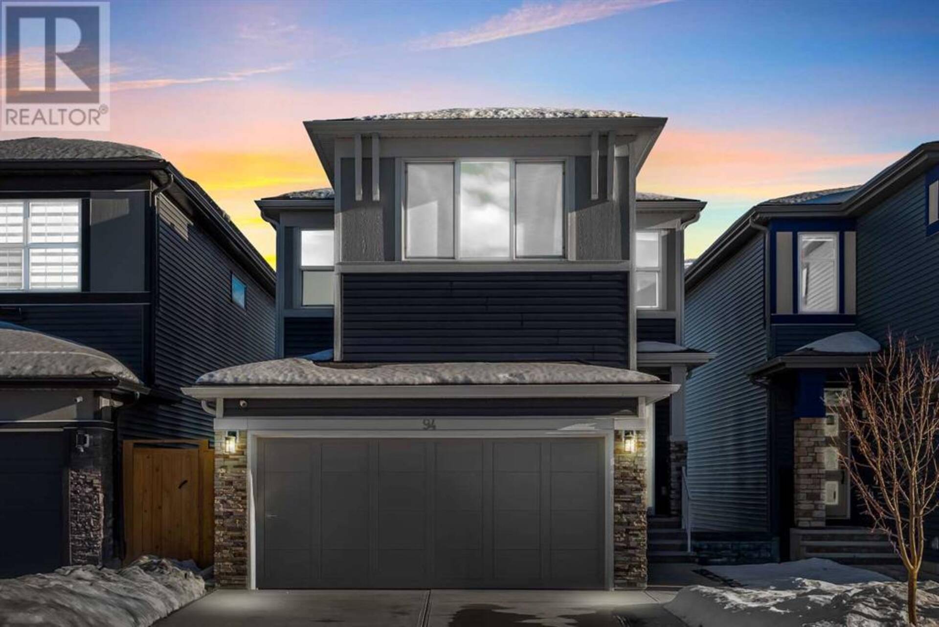 94 Belmont Crescent SW Calgary