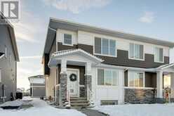 105 Chelsea Drive Chestermere