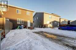 105 Chelsea Drive Chestermere