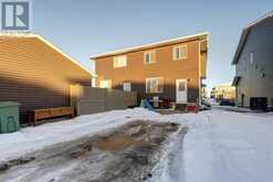 105 Chelsea Drive Chestermere