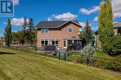 12 HIDDEN CREEK Drive NW Calgary