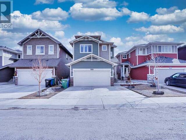 126 Saddlestone Park NE Calgary Alberta