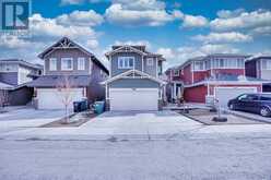 126 Saddlestone Park NE Calgary