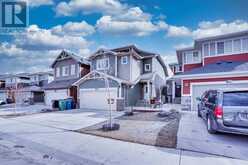 126 Saddlestone Park NE Calgary