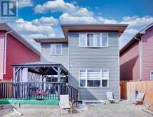 126 Saddlestone Park NE Calgary