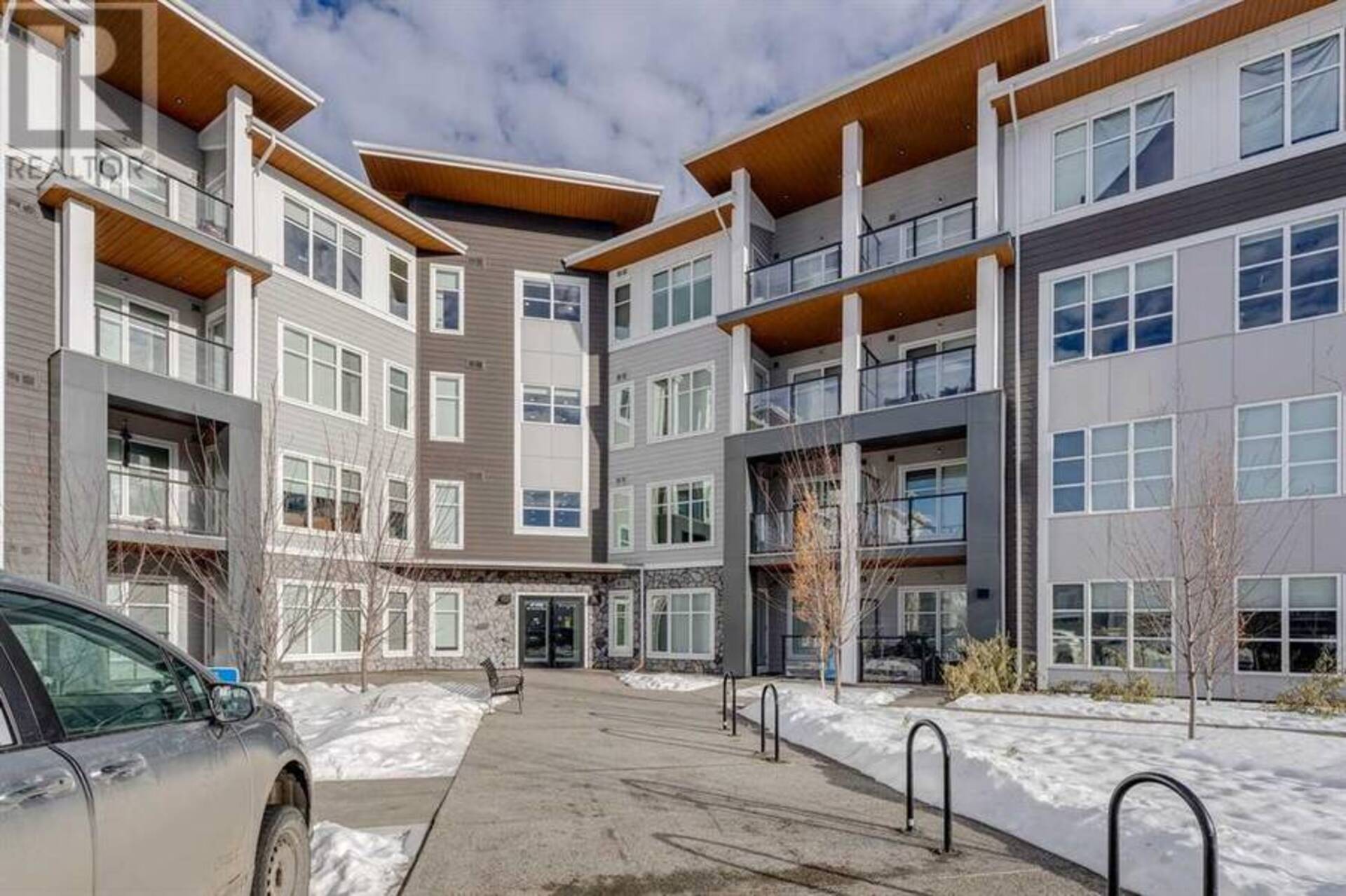 1216, 681 Savanna Boulevard NE Calgary