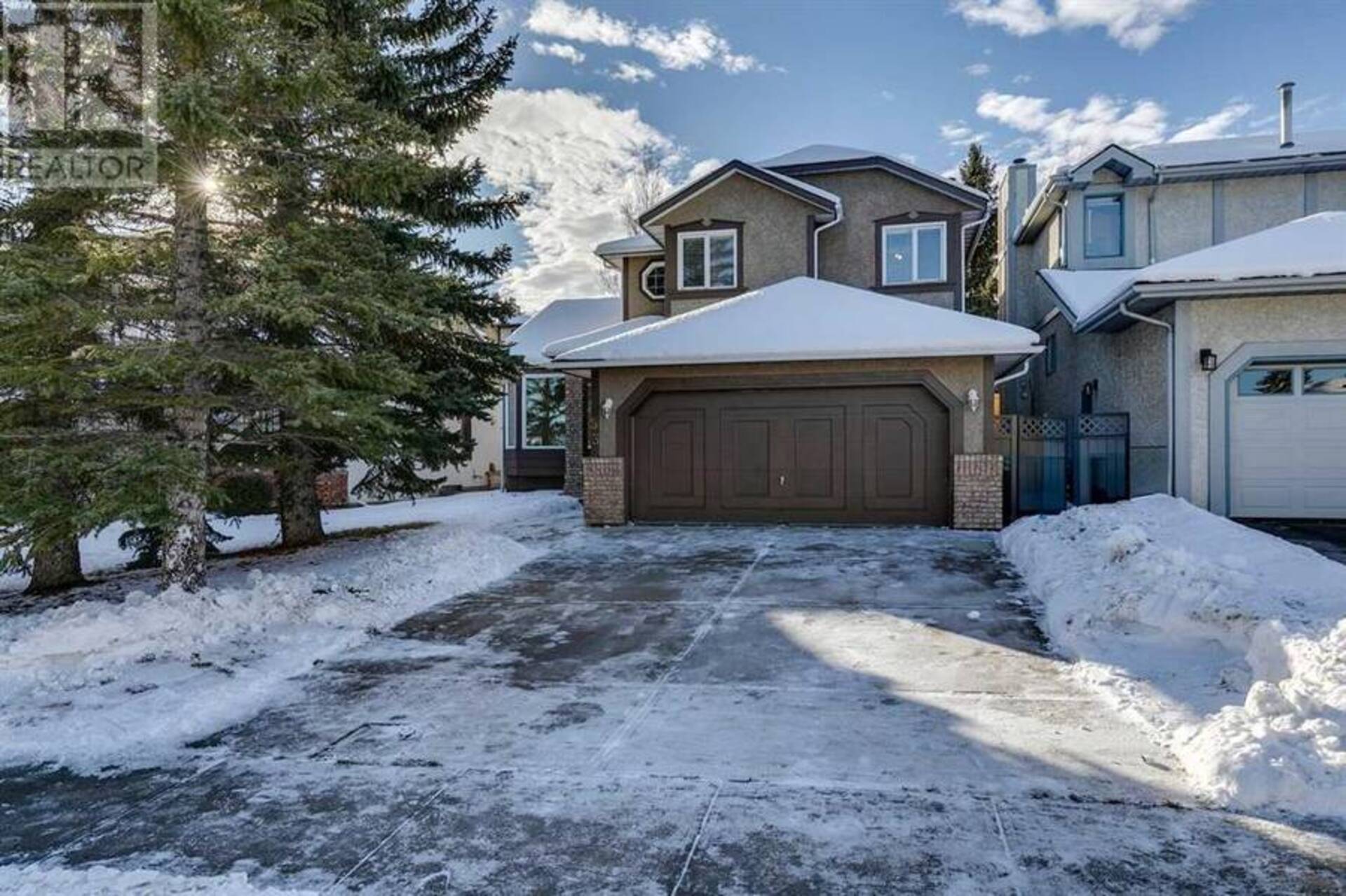 53 Shawnee Rise SW Calgary