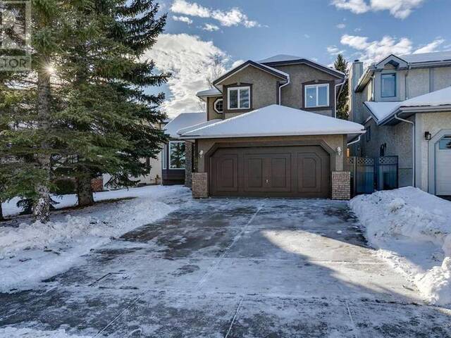 53 Shawnee Rise SW Calgary