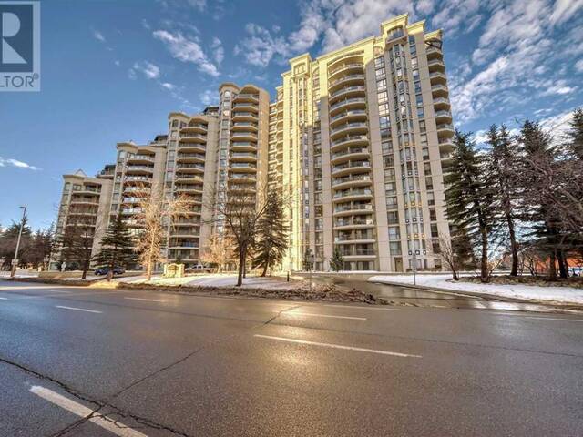 401, 1108 6 Avenue SW Calgary